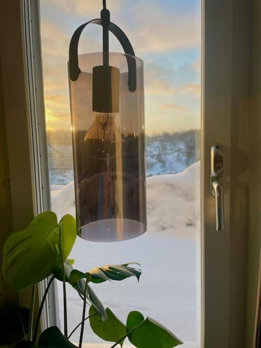 Newly Built Bright Apartment, Close To Everything If You Want To Visit Stockholm, You Will Find The Perfect Accommodation Here! Ferry Line 80 Makes It Very Convenient And Easy To Get To The City Center Nacka Bagian luar foto
